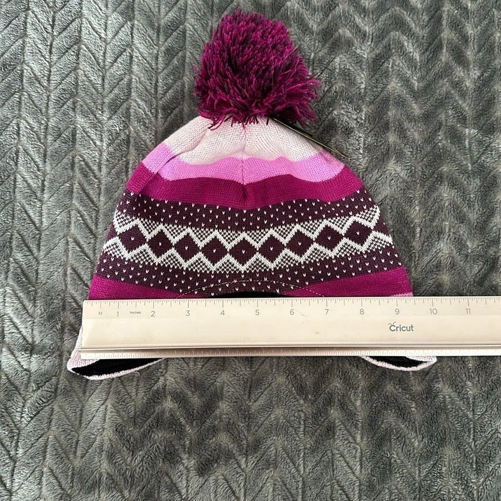 Field & Stream Cozy Cabin Youth Hat One size